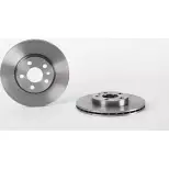 Тормозные колодки, дисковые, комплект OMNICRAFT HAMZ2001CF 1194463625 2134988 HAMJ2K021DJA A