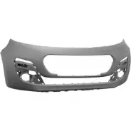 Бампер PHIRA 107-12 200 Peugeot 107 107-12200 EL9QA1C
