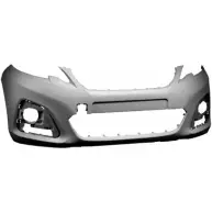 Бампер PHIRA 6XBIP Peugeot 108 108-14200 108- 14200