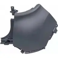 Бампер PHIRA 1CR39K7 Renault CAP- 13350 CAP-13350