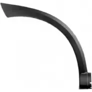 Колесная ниша PHIRA CO-00796 CO-0079 6 Opel Corsa (C) 3 2000 – 2006 CO-11