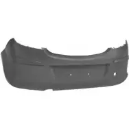 Бампер PHIRA CO-063 00 Opel Corsa (D) 4 2006 – 2014 CO-44 CO-06300