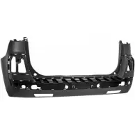 Бампер PHIRA Citroen C4 Picasso 1 (UD, PF2) 2006 – 2013 TCS7ZBW CP4-07300 C P4-07300