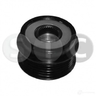 Обгонная муфта генератора STC 3804636 t405003 GVZ 7OZB
