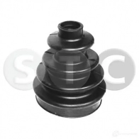 Пыльник шруса, ремкомплект STC t401342 Ford Fiesta 4 (DX, JA, JB) Хэтчбек 1.0 i 52 л.с. 1997 – 1999 O 4F45
