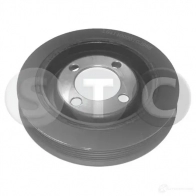 Шкив коленвала STC t402958 Citroen Saxo 66JBA O