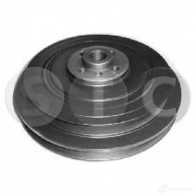 Шкив коленвала STC K 5QV7 t412009 1437770989