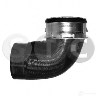 Патрубок интеркулера STC CWWG RZ Audi A6 (C5) 2 1997 – 2004 t409306