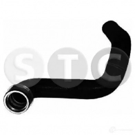 Патрубок интеркулера STC t409559 PEBG JNN 3807806