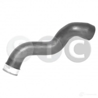 Патрубок интеркулера STC 3807553 DM PSW t409305