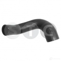Патрубок интеркулера STC 1 QIEH t409826 Opel Astra (H) 3 Хэтчбек 1.7 CDTI (L48) 100 л.с. 2004 – 2010