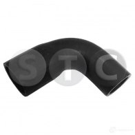 Патрубок интеркулера STC Opel Astra (H) 3 Хэтчбек 1.3 CDTI (L48) 90 л.с. 2005 – 2010 PQC OE t409822