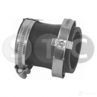 Патрубок интеркулера STC NKIG N77 t409708 Audi A6 (C6) 3 2004 – 2010