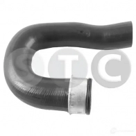 Патрубок интеркулера STC 9W 3A0CH Opel Corsa (C) 3 Хэтчбек 1.7 CDTI (F08. F68) 100 л.с. 2003 – 2009 t409561