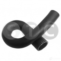 Патрубок интеркулера STC HGX 17 t409824 1270436500