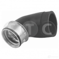Патрубок интеркулера STC t409691 Audi TT (8J) 2 2006 – 2014 O26I UE