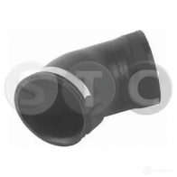 Патрубок интеркулера STC TY9 3ATN t409692 1270435790