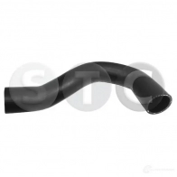 Патрубок интеркулера STC Opel Astra (H) 3 Хэтчбек 1.9 CDTI (L48) 150 л.с. 2004 – 2010 t409821 TMGACK D