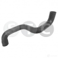 Патрубок интеркулера STC 1TZJ RXK t409563 Opel Corsa (C) 3 Хэтчбек 1.7 CDTI (F08. F68) 100 л.с. 2003 – 2009