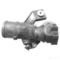 Патрубок интеркулера STC t403937 PS261 S2 Nissan Qashqai (J11) 2 2013 – 2020