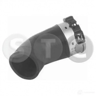 Патрубок интеркулера STC EB7UVG W t409749 1270436174