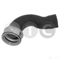 Патрубок интеркулера STC Skoda Octavia (A3) 1 1996 – 2004 7M0W6 V t409767