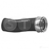 Патрубок интеркулера STC t409742 BDCI T5C Audi Q7 (4L) 1 2006 – 2015