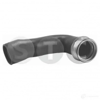 Патрубок интеркулера STC 1270436186 HP 32F t409753