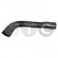 Патрубок интеркулера STC RDB FEBA t409831 1270436538