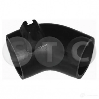 Патрубок интеркулера STC t409071 Audi A6 (C5) 2 1997 – 2004 F4N6P 1T