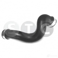 Патрубок интеркулера STC t409655 N4FAP X 1270435656