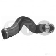 Патрубок интеркулера STC Audi Q7 (4L) 1 2006 – 2015 t409746 0U5Q 49T