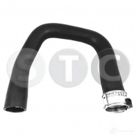 Патрубок интеркулера STC Opel Corsa (D) 4 Хэтчбек 1.3 CDTI (L08. L68) 95 л.с. 2009 – 2014 QJ DFD0 t409675