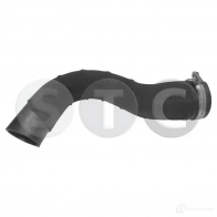 Патрубок интеркулера STC 22Z S6T Land Rover Range Rover Evoque t409650