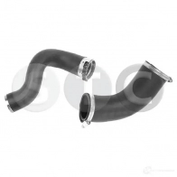 Патрубок интеркулера STC 1438579662 FA 5VBM t415394