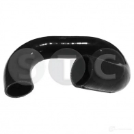 Патрубок интеркулера STC Fiat Panda (312, 519) 3 Хэтчбек 1.3 D Multijet 75 л.с. 2012 – 2025 t409856 U HNR0S
