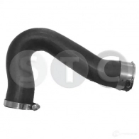 Патрубок интеркулера STC Volkswagen Crafter (2E, 2F) 1 2006 – 2016 t409763 3LXU I4Q