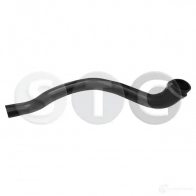 Патрубок интеркулера STC 1270435624 BLOO Z t409643