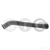 Патрубок интеркулера STC S7U UO Ford Transit 7 (FD) Автобус 2.4 TDCi 140 л.с. 2006 – 2025 t409642