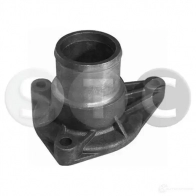 Фланец охлаждающей жидкости STC 4E EJ2DX 3803158 t403115