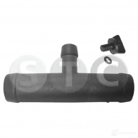 Фланец охлаждающей жидкости STC t400971 3802149 W ROZ7LK