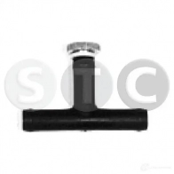 Трубка охлаждающей жидкости STC t400958 3802138 C O80OKO