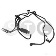 Набор экстракторов для поврежденных винтов STC t492057 885 7B4A 3811809