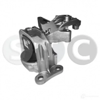 Подушка двигателя, опора STC RXN ATV t406888 Renault Megane (BZ) 3 Хэтчбек 1.5 dCi (BZ09. BZ0D) 110 л.с. 2009 – 2025