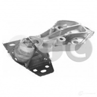 Подушка двигателя, опора STC t406904 ATN 0DZ Renault Laguna (KT) 3 Универсал 1.5 dCi (KT0A) 110 л.с. 2007 – 2015