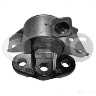 Подушка двигателя, опора STC 89F U6KX t406049 Opel Corsa (D) 4 2006 – 2014
