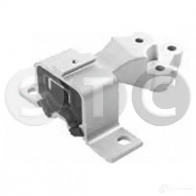 Подушка двигателя, опора STC WG 78U6 Renault Logan 2 (K8, L8) 2012 – 2020 t406808