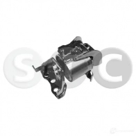 Подушка двигателя, опора STC t412382 GJC2L DM 1438732355