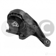 Подушка двигателя, опора STC t407152 Opel Astra (J) 4 Универсал 1.6 CDTi (35) 110 л.с. 2014 – 2015 1H O67