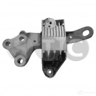 Подушка двигателя, опора STC t407164 Opel Astra (J) 4 Хэтчбек 1.6 CDTi (68) 136 л.с. 2013 – 2015 11 O5QIO